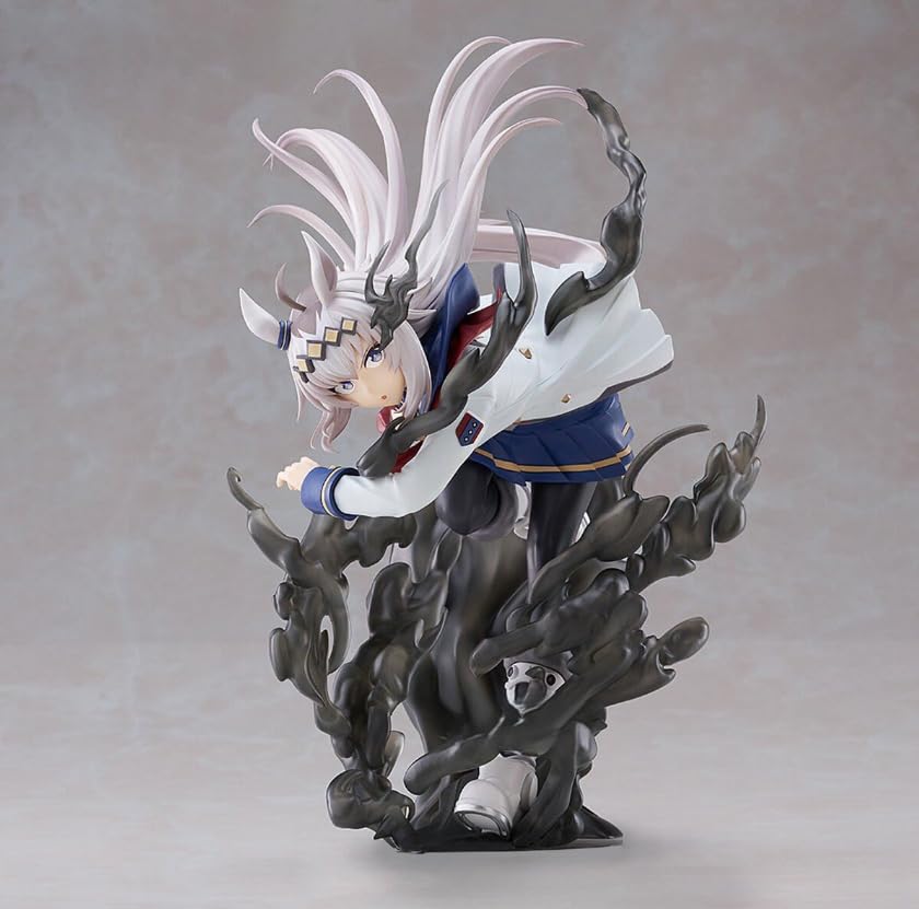 Amazon | BANP*RESTO EVOLVE フィギュア ウマ娘 シンデレラグレイ